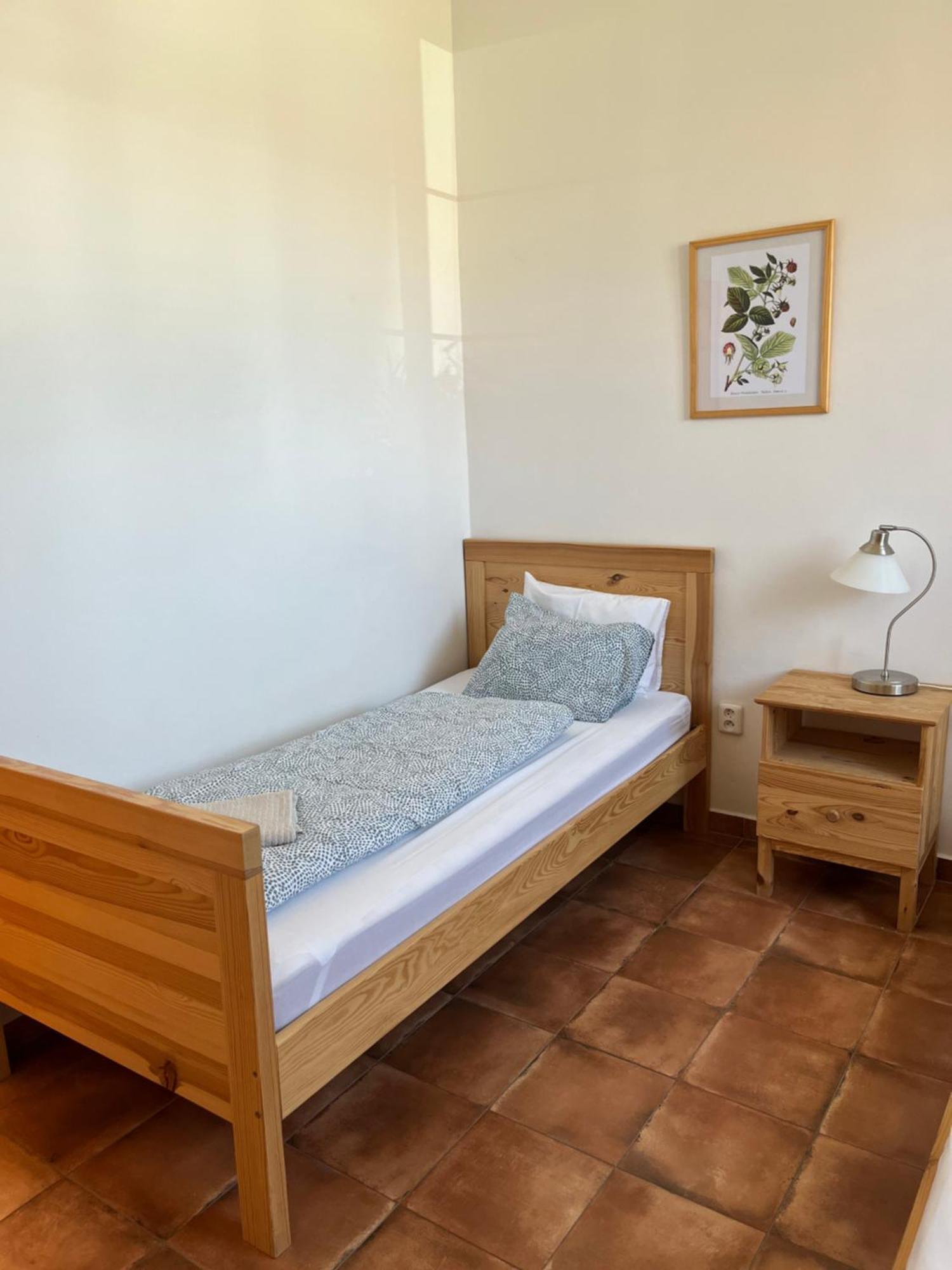 Hotel Dvůr Nové Zámky Mladec Esterno foto