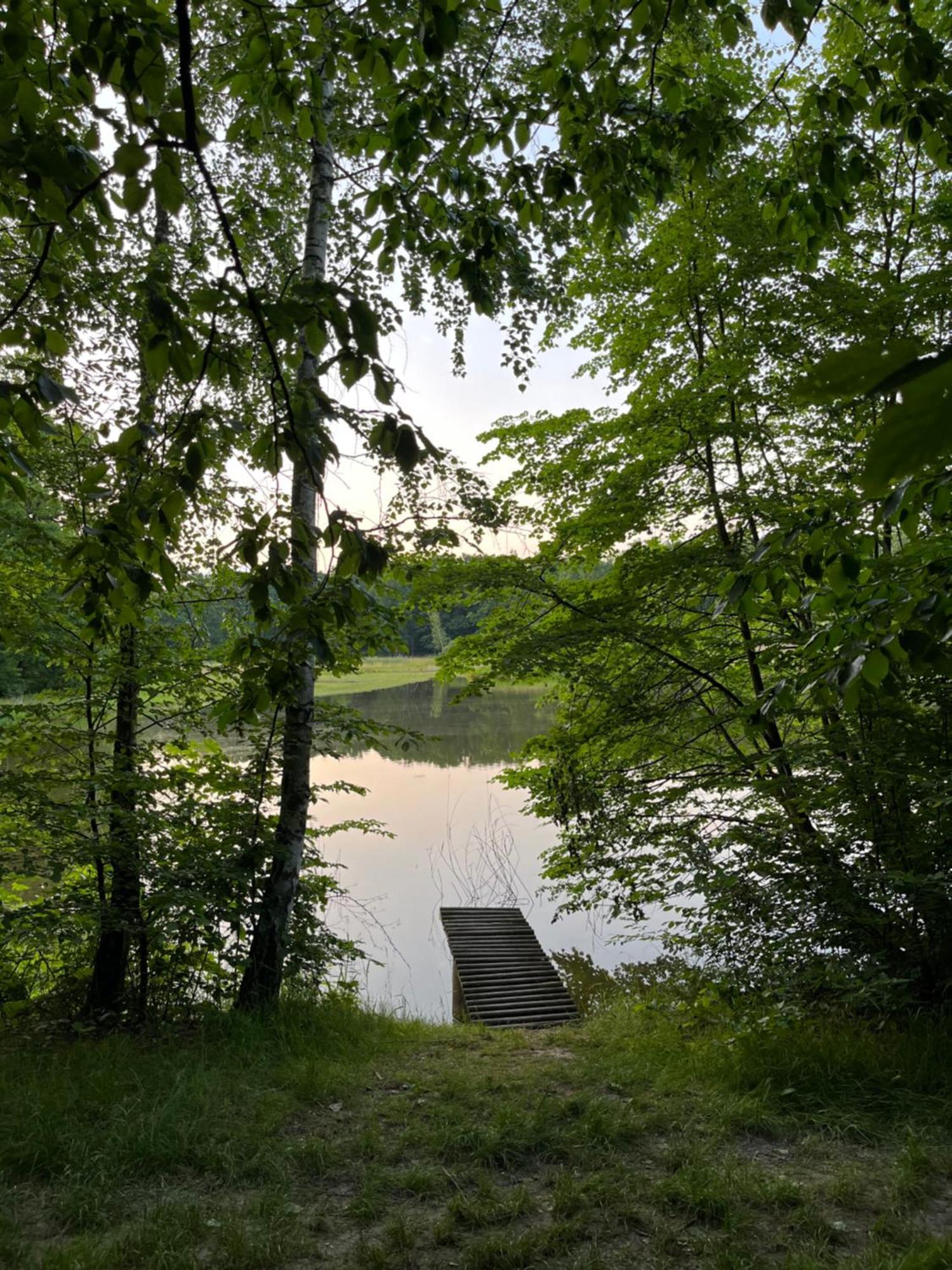 Hotel Dvůr Nové Zámky Mladec Esterno foto